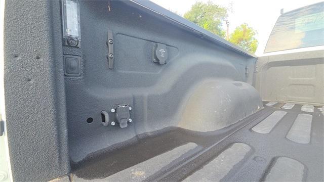 used 2022 Ram 2500 car, priced at $68,114