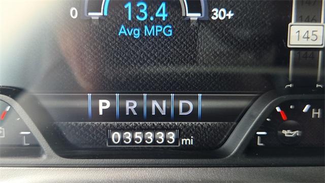 used 2022 Ram 2500 car, priced at $68,114