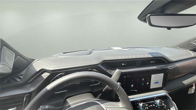 new 2025 GMC Sierra 2500 car, priced at $91,080