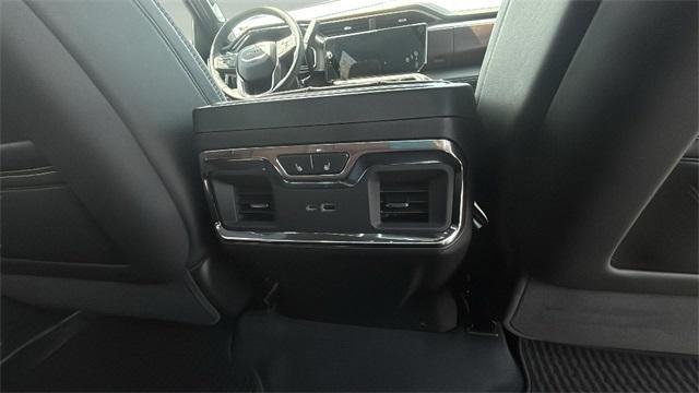 new 2025 GMC Sierra 2500 car, priced at $91,080
