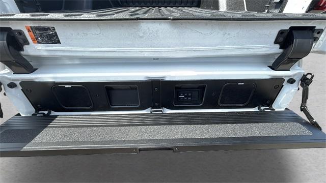 new 2025 GMC Sierra 2500 car, priced at $91,080
