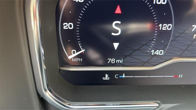 new 2025 GMC Sierra 2500 car, priced at $91,080