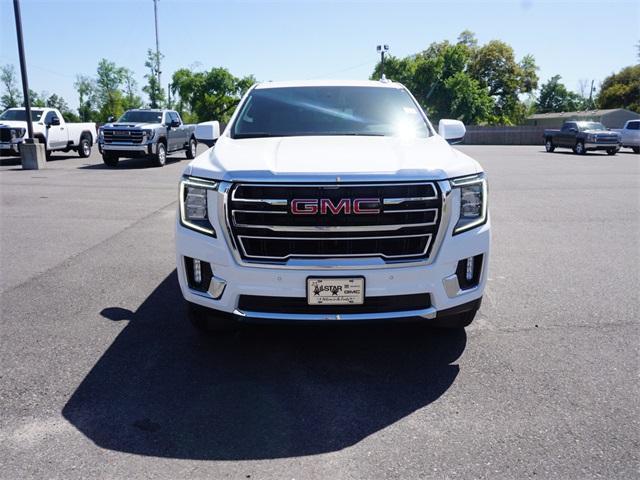 new 2024 GMC Yukon car, priced at $64,995