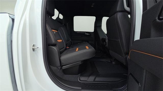 new 2026 GMC Sierra 2500 car