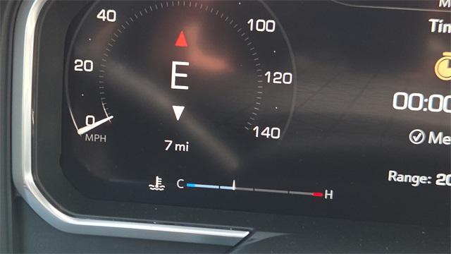 new 2026 GMC Sierra 2500 car