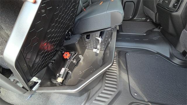 new 2026 GMC Sierra 2500 car