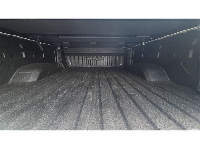 new 2026 GMC Sierra 2500 car