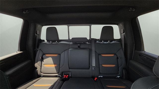 new 2026 GMC Sierra 2500 car