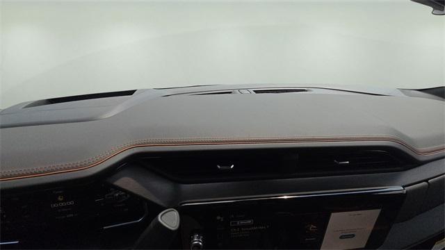 new 2026 GMC Sierra 2500 car