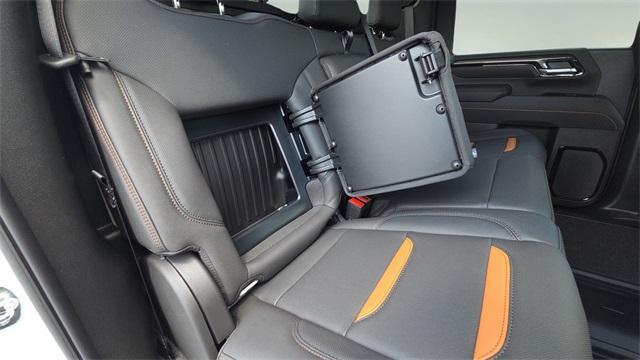 new 2026 GMC Sierra 2500 car