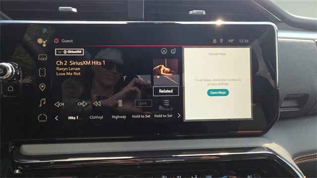 new 2026 GMC Sierra 2500 car