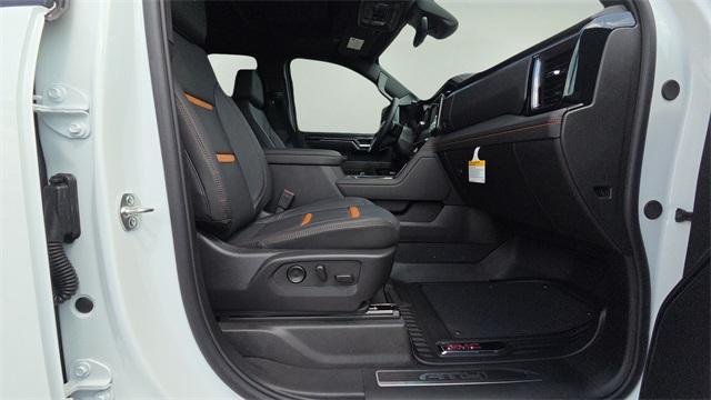 new 2026 GMC Sierra 2500 car