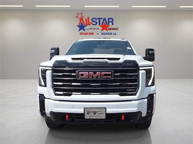 new 2026 GMC Sierra 2500 car