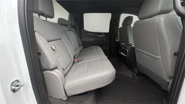 new 2025 GMC Sierra 1500 car, priced at $51,600