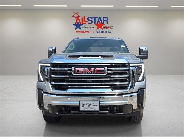 new 2026 GMC Sierra 2500 car