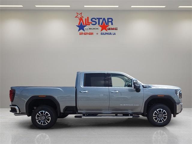 new 2026 GMC Sierra 2500 car