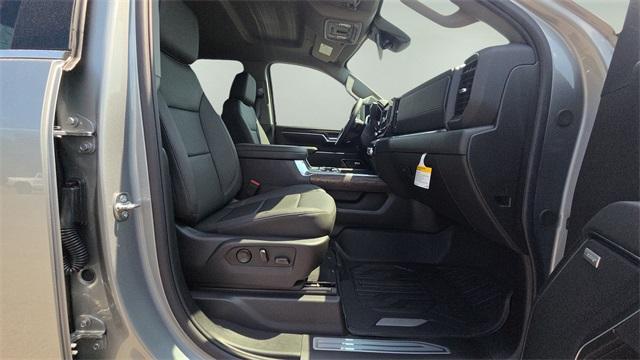 new 2026 GMC Sierra 2500 car
