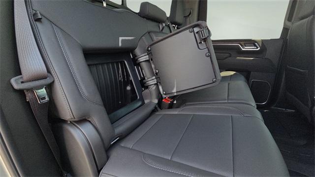 new 2026 GMC Sierra 2500 car
