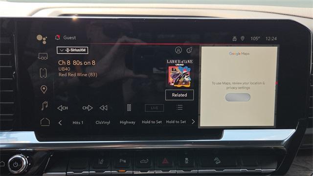 new 2026 GMC Sierra 2500 car