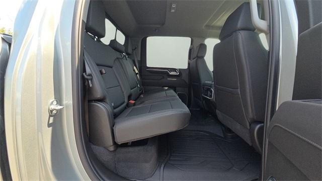 new 2026 GMC Sierra 2500 car