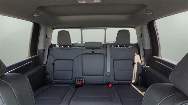 new 2026 GMC Sierra 2500 car