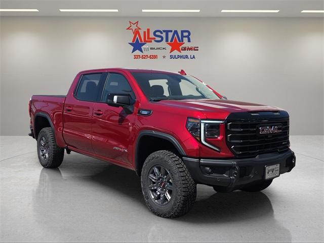 new 2026 GMC Sierra 1500 car