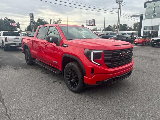 new 2025 GMC Sierra 1500 car, priced at $64,530