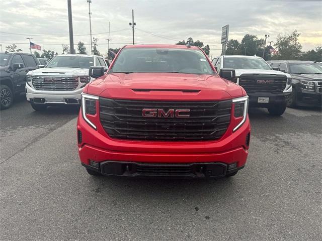 new 2025 GMC Sierra 1500 car, priced at $64,530