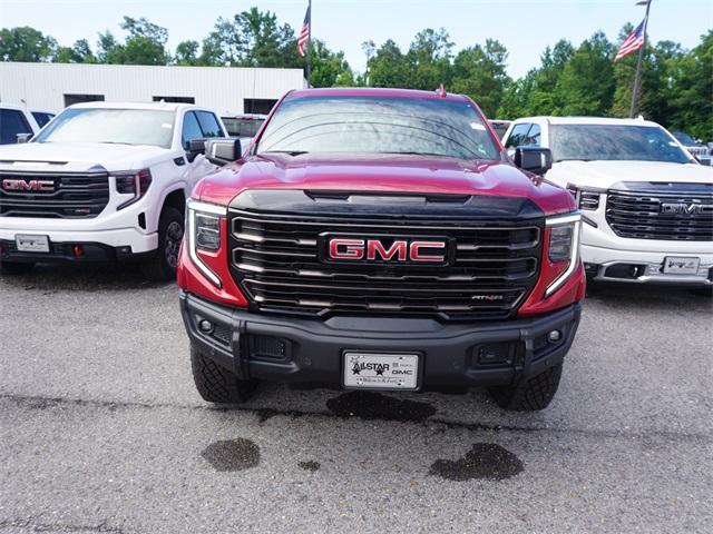 new 2024 GMC Sierra 1500 car, priced at $75,995