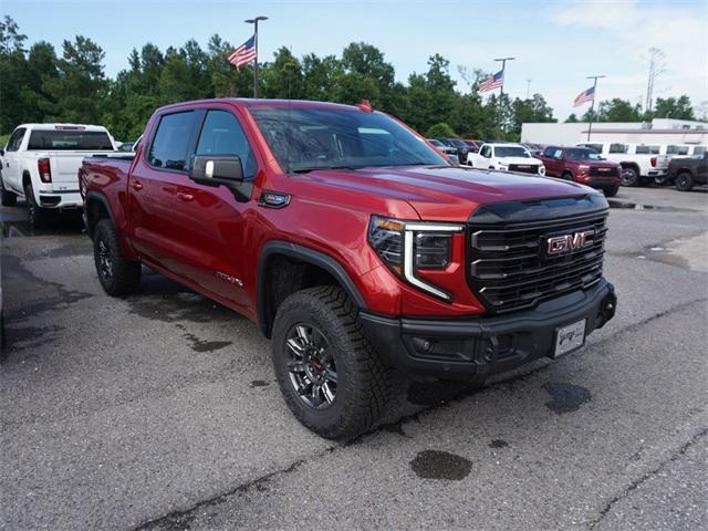 new 2024 GMC Sierra 1500 car, priced at $75,995