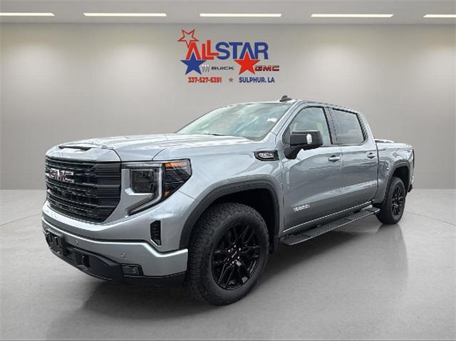 new 2025 GMC Sierra 1500 car, priced at $59,525