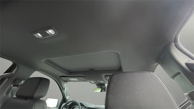 new 2025 GMC Sierra 1500 car, priced at $59,525