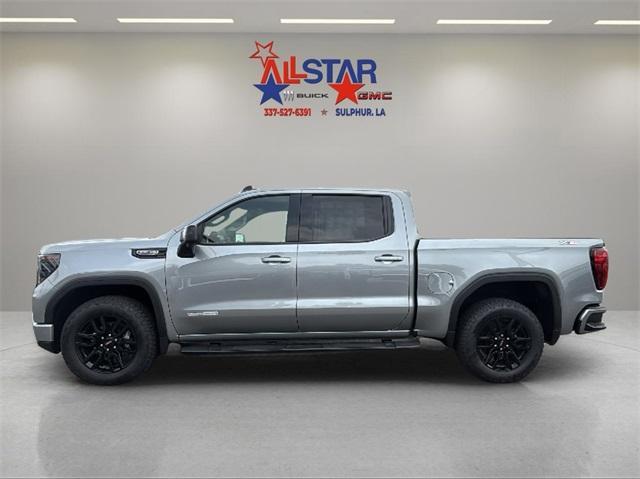 new 2025 GMC Sierra 1500 car, priced at $65,680