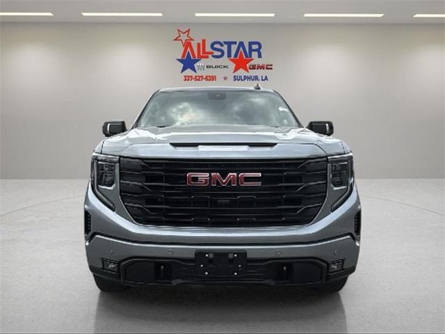 new 2025 GMC Sierra 1500 car, priced at $59,525