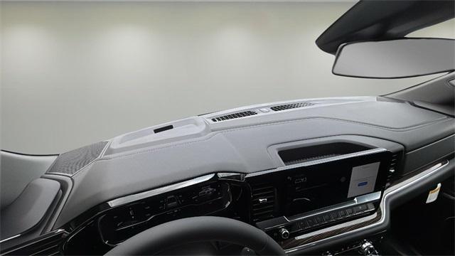 new 2025 GMC Sierra 1500 car, priced at $59,525
