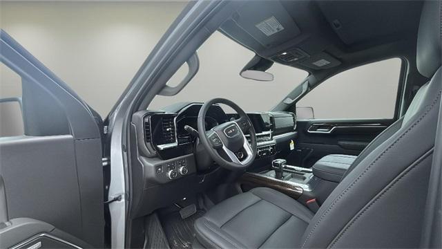 new 2025 GMC Sierra 1500 car, priced at $59,525