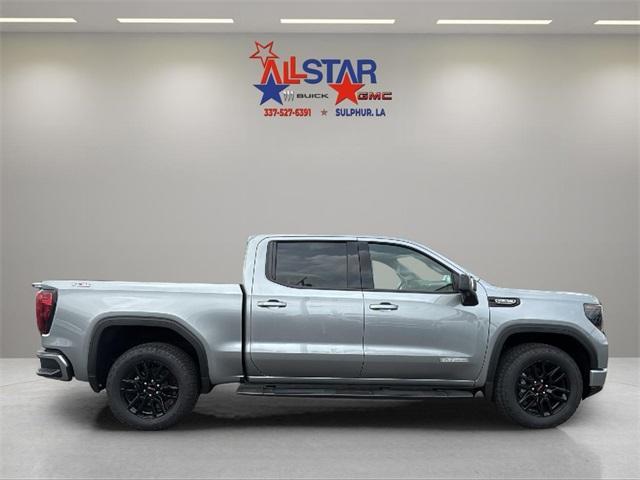 new 2025 GMC Sierra 1500 car, priced at $59,525