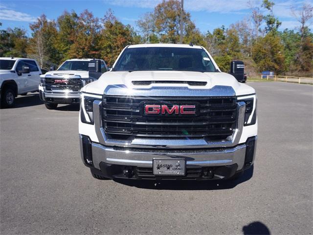 new 2024 GMC Sierra 2500 car, priced at $45,995