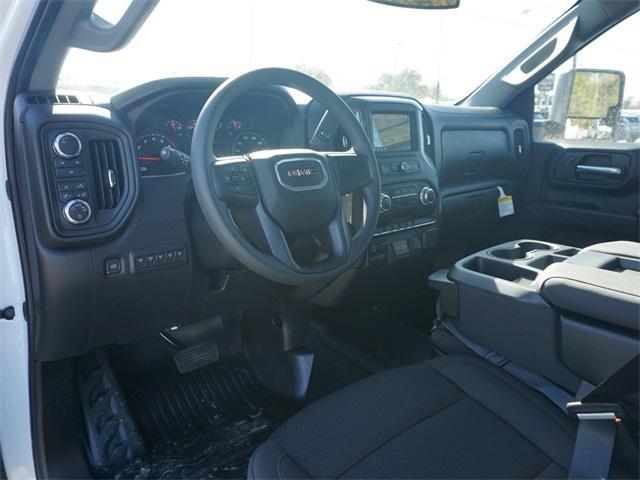 new 2024 GMC Sierra 2500 car, priced at $45,995