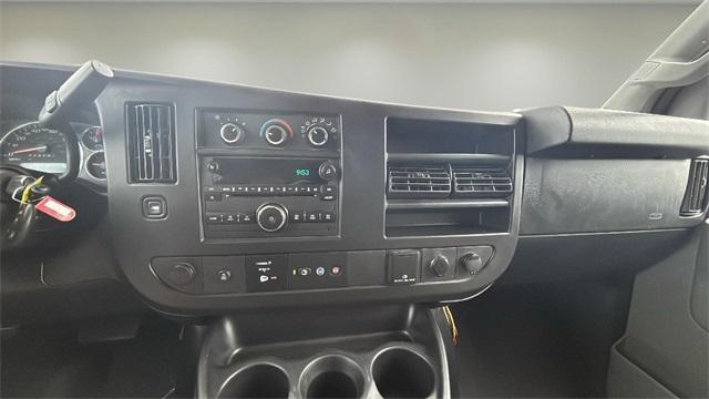 used 2019 Chevrolet Express 3500 car, priced at $24,495