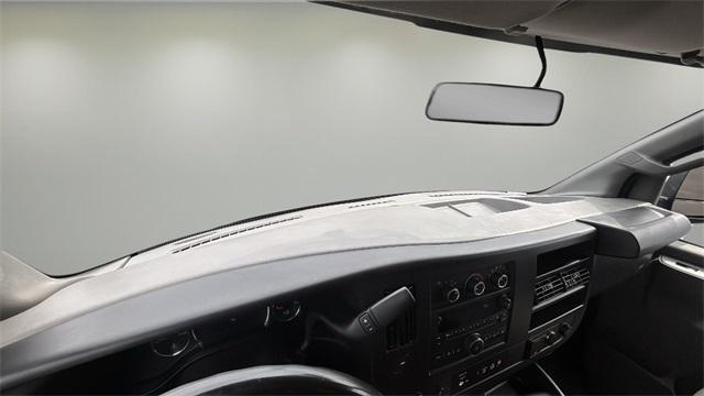 used 2019 Chevrolet Express 3500 car, priced at $24,495