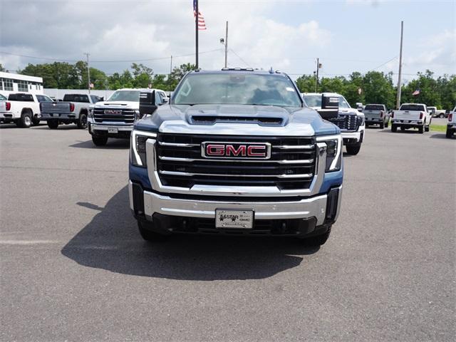 new 2024 GMC Sierra 2500 car, priced at $77,010