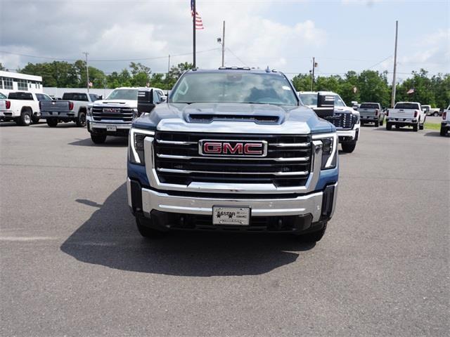 new 2024 GMC Sierra 2500 car, priced at $74,995