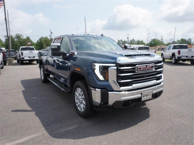 new 2024 GMC Sierra 2500 car, priced at $77,010