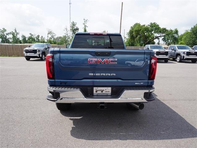 new 2024 GMC Sierra 2500 car, priced at $74,995