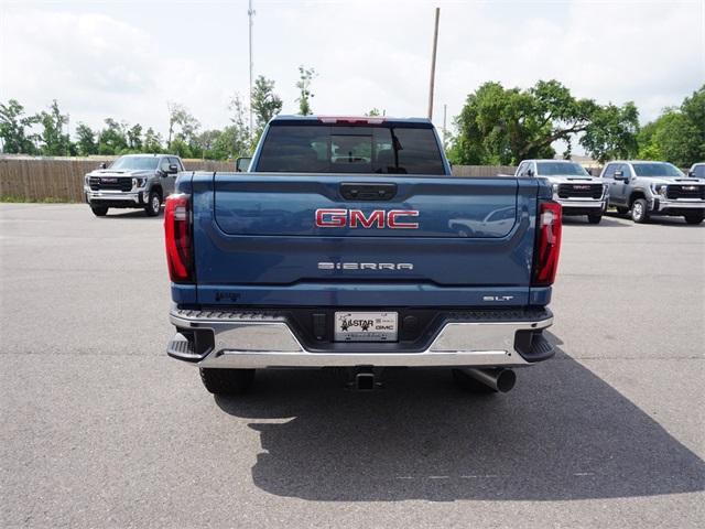 new 2024 GMC Sierra 2500 car, priced at $77,010