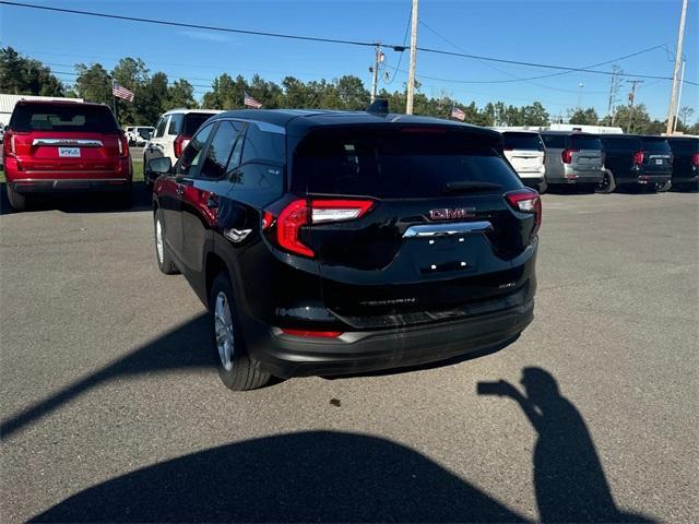 new 2024 GMC Terrain car, priced at $29,190