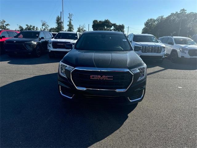 new 2024 GMC Terrain car, priced at $29,190