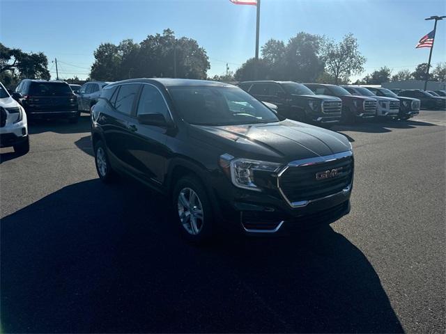 new 2024 GMC Terrain car, priced at $29,190