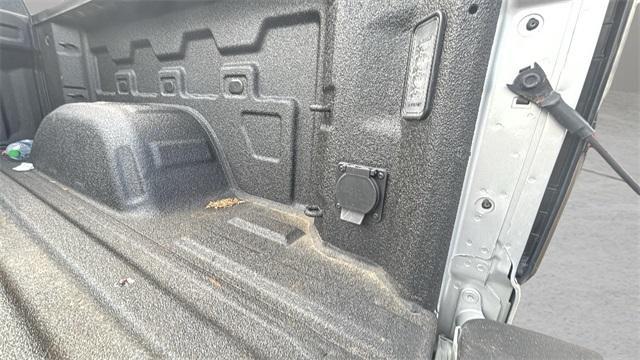 used 2022 GMC Sierra 1500 car, priced at $48,466